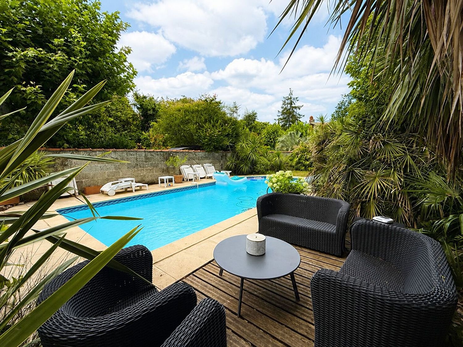 Maison à vendre, 212m², Talence