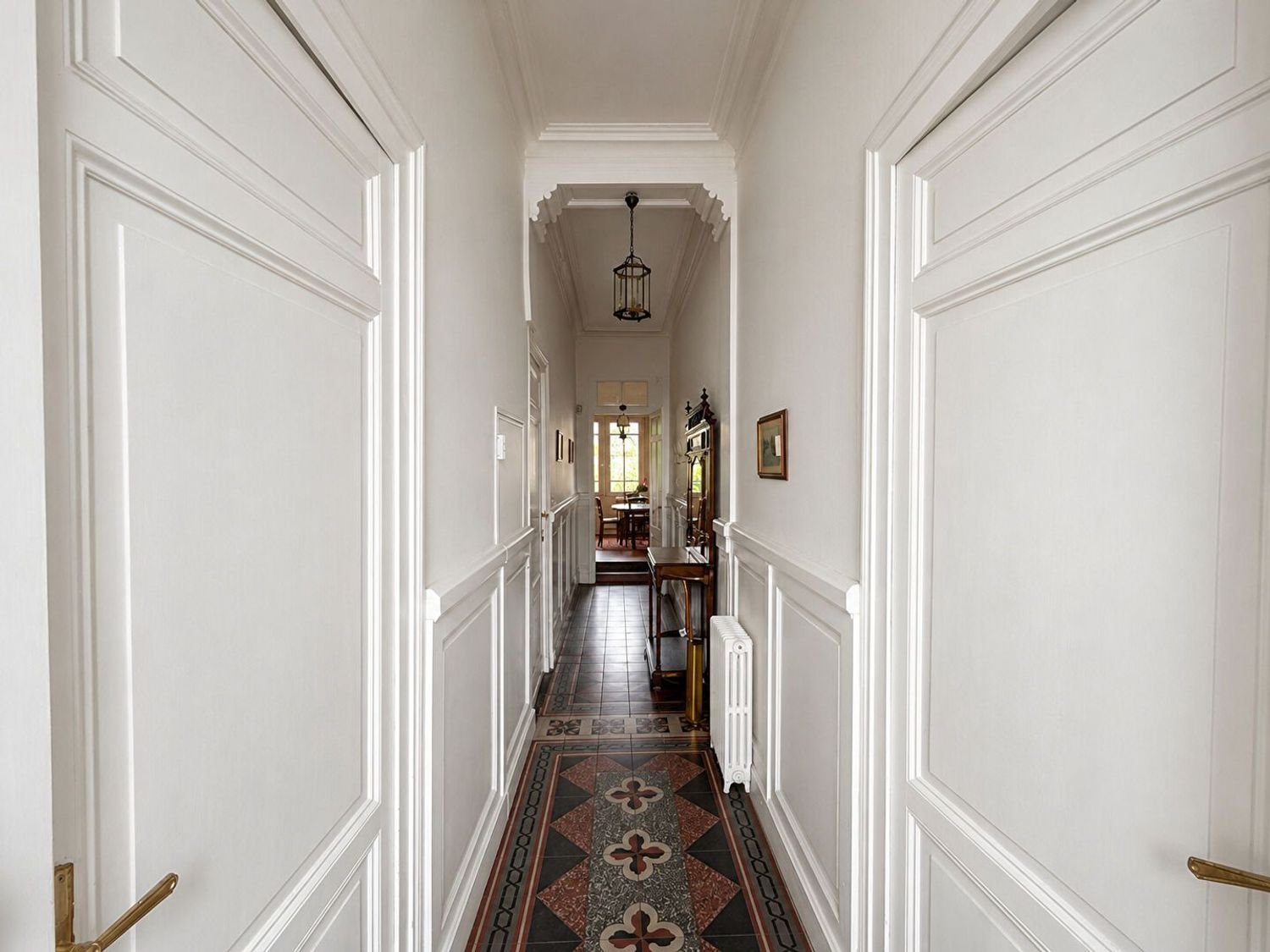 Maison à vendre, 212m², Talence