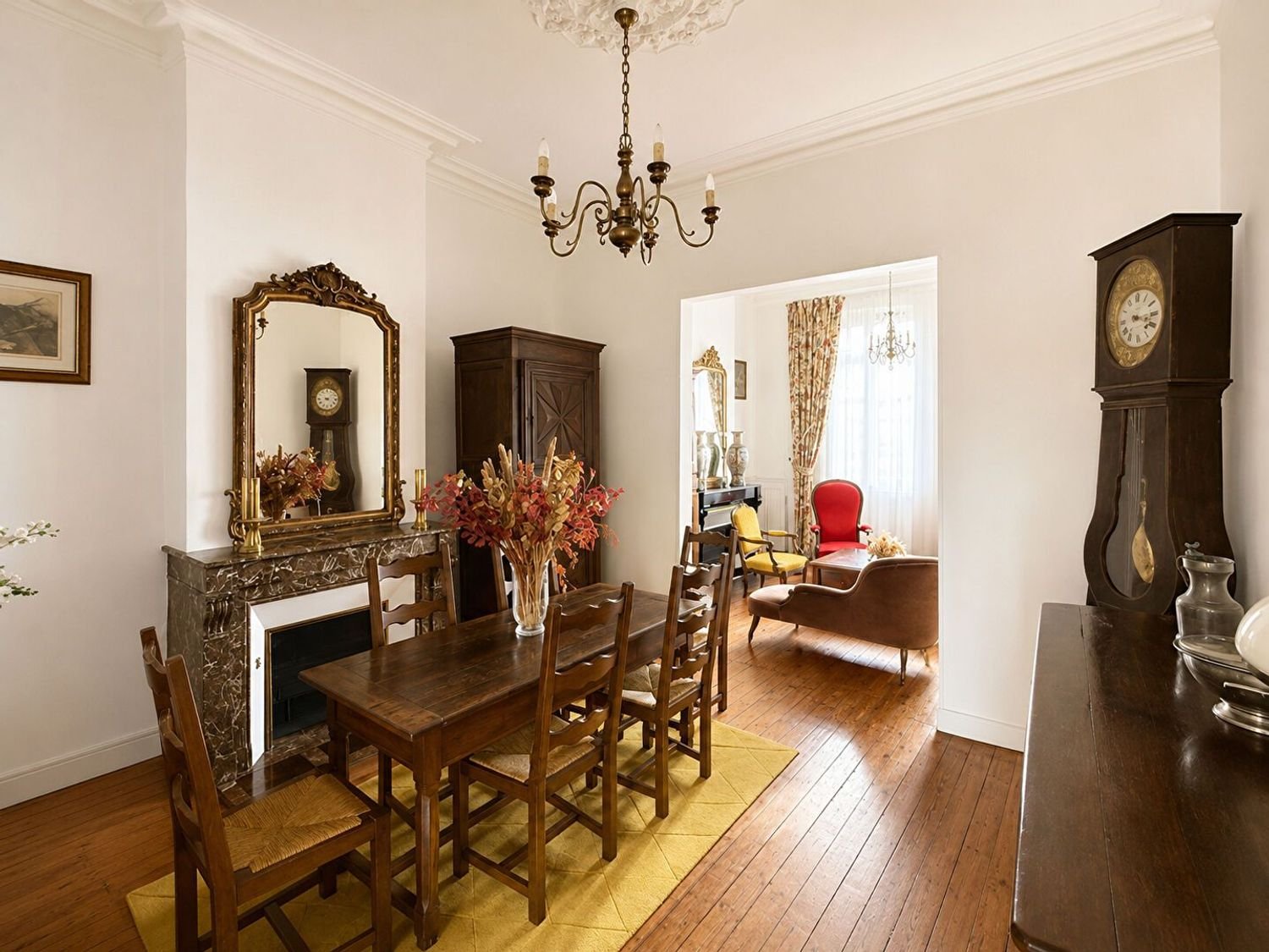 Maison à vendre, 212m², Talence