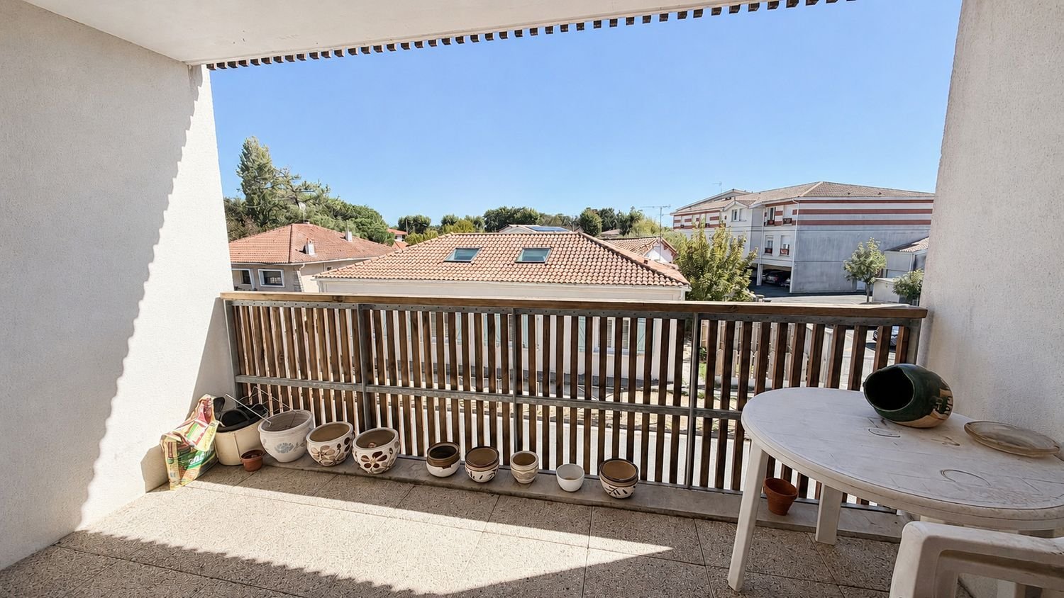Appartement à vendre, 62m², Arès