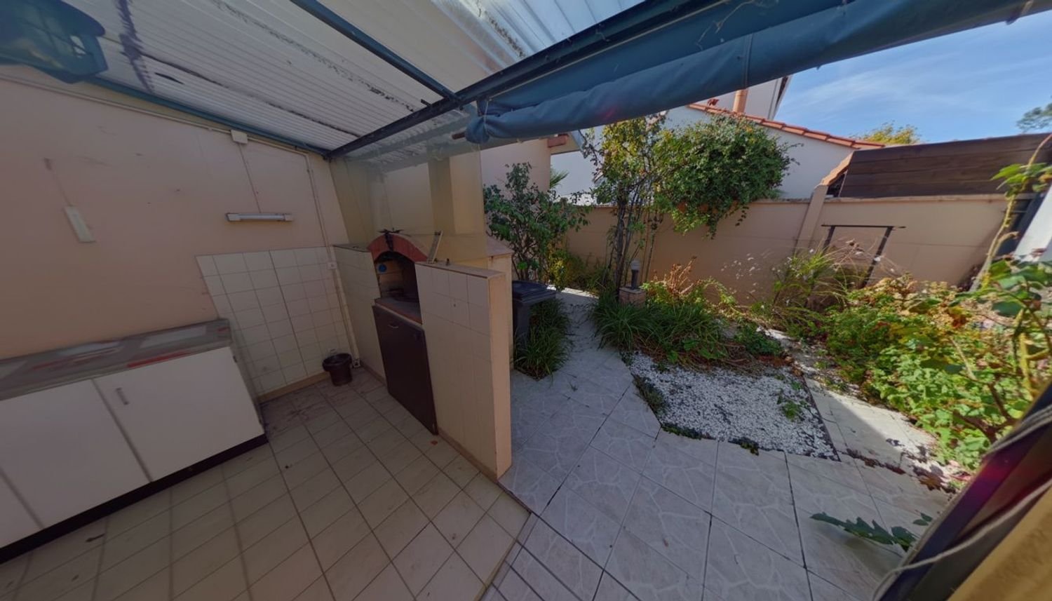 Maison à vendre, 67m², Mérignac