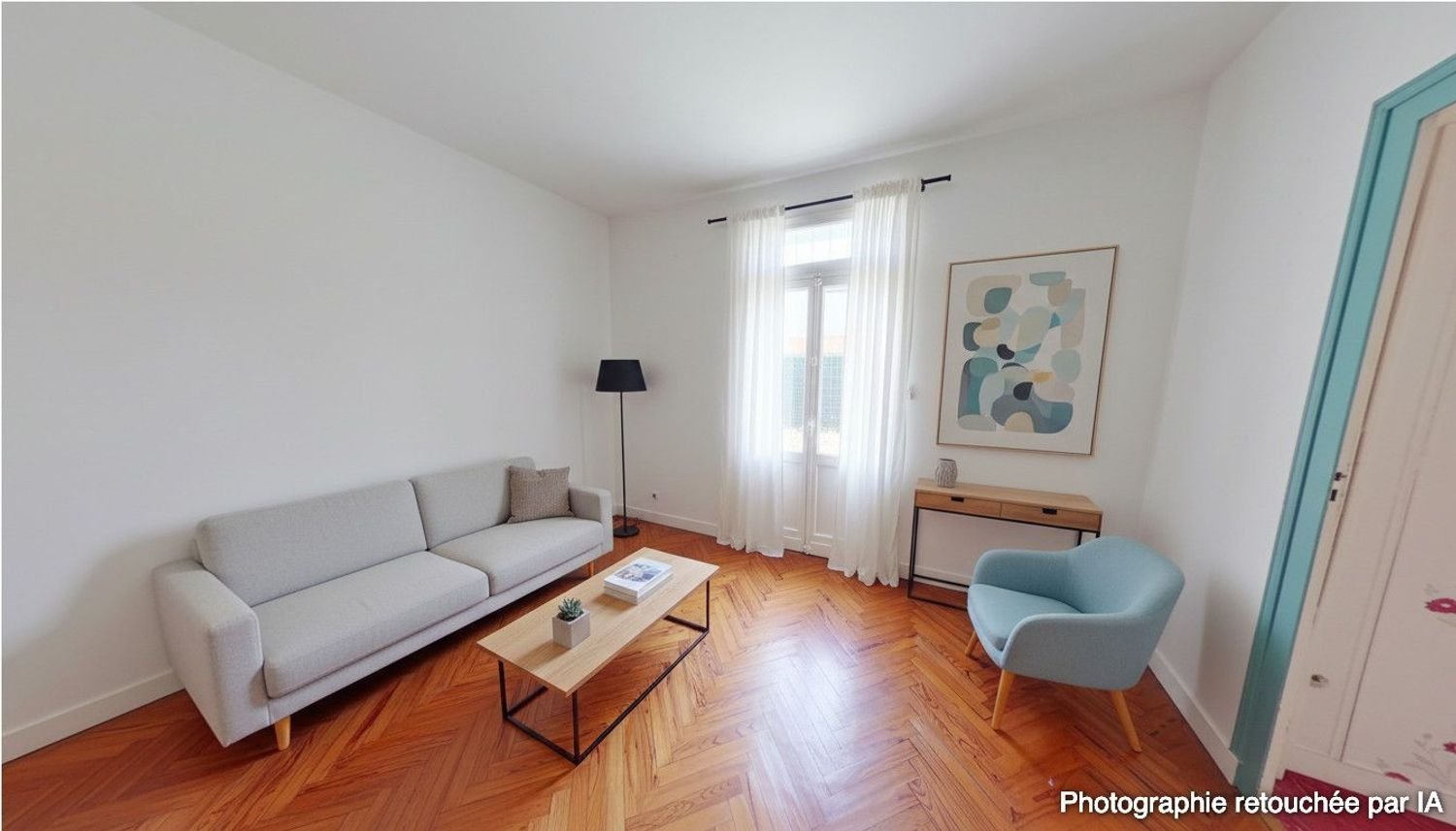Maison à vendre, 67m², Mérignac