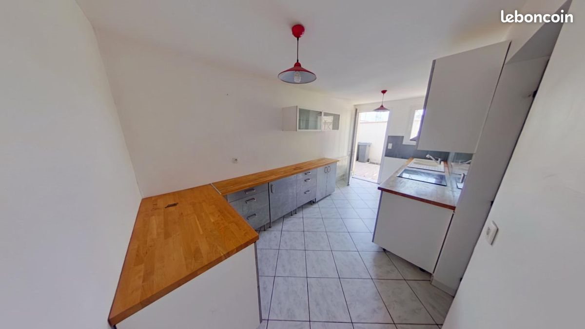 Maison à louer, 185m², Mérignac