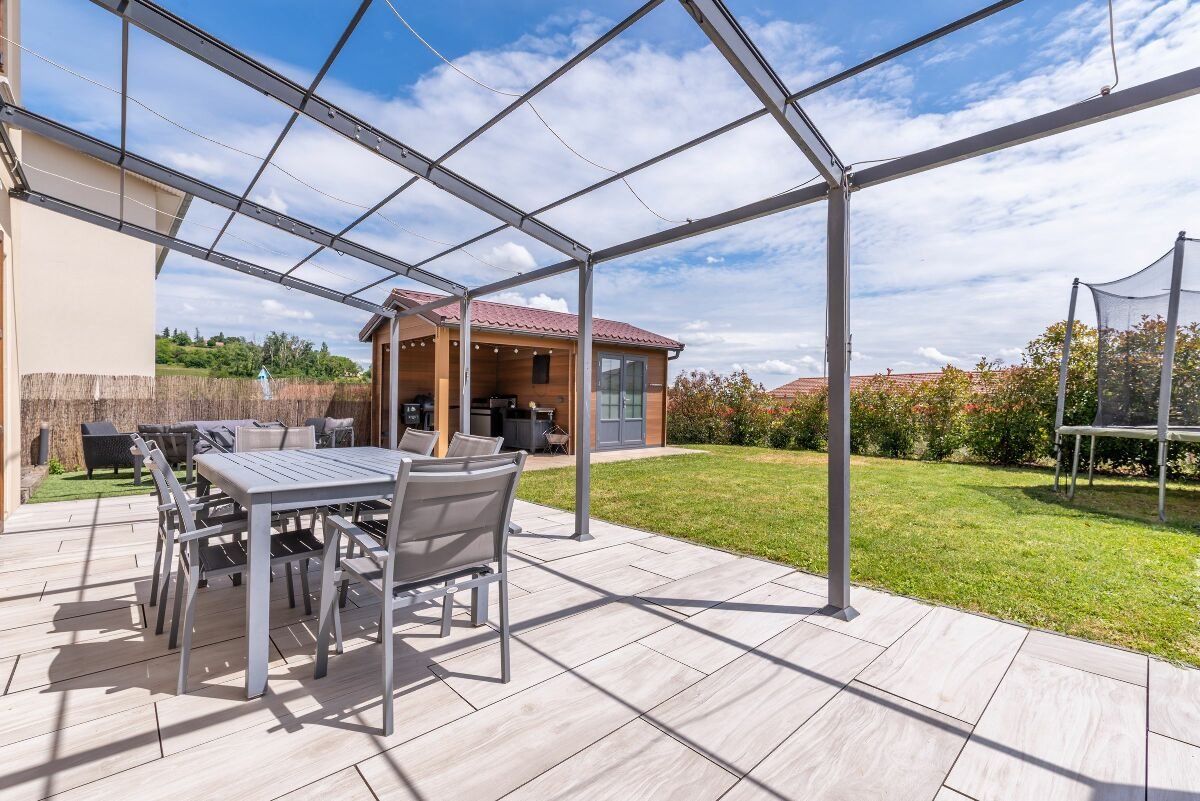 Maison à vendre, 103m², Chuzelles