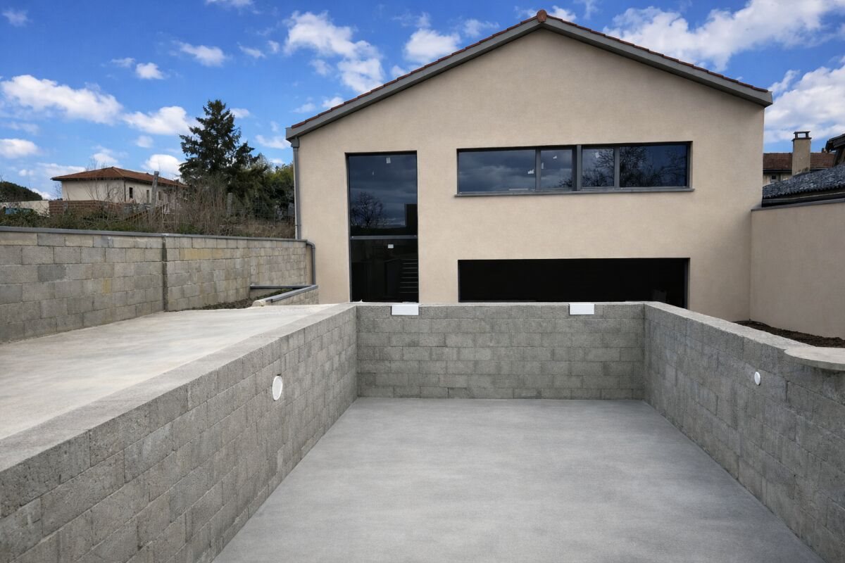 Maison à vendre, 196m², Cheyssieu