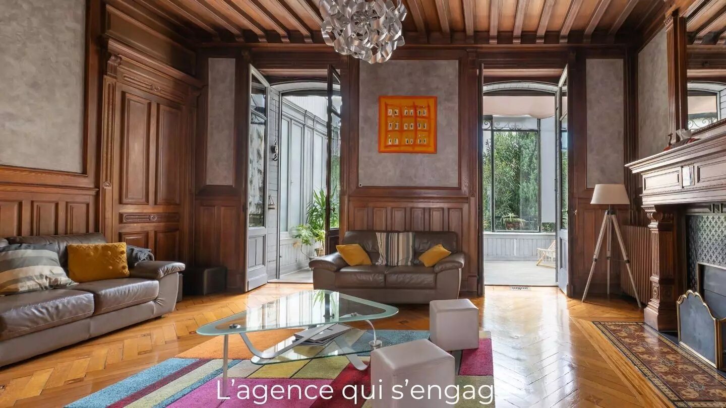 Maison à vendre, 261m², Vienne