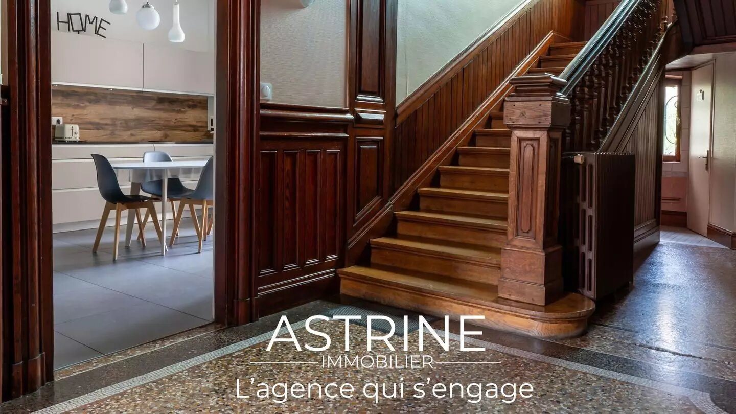 Maison à vendre, 261m², Vienne