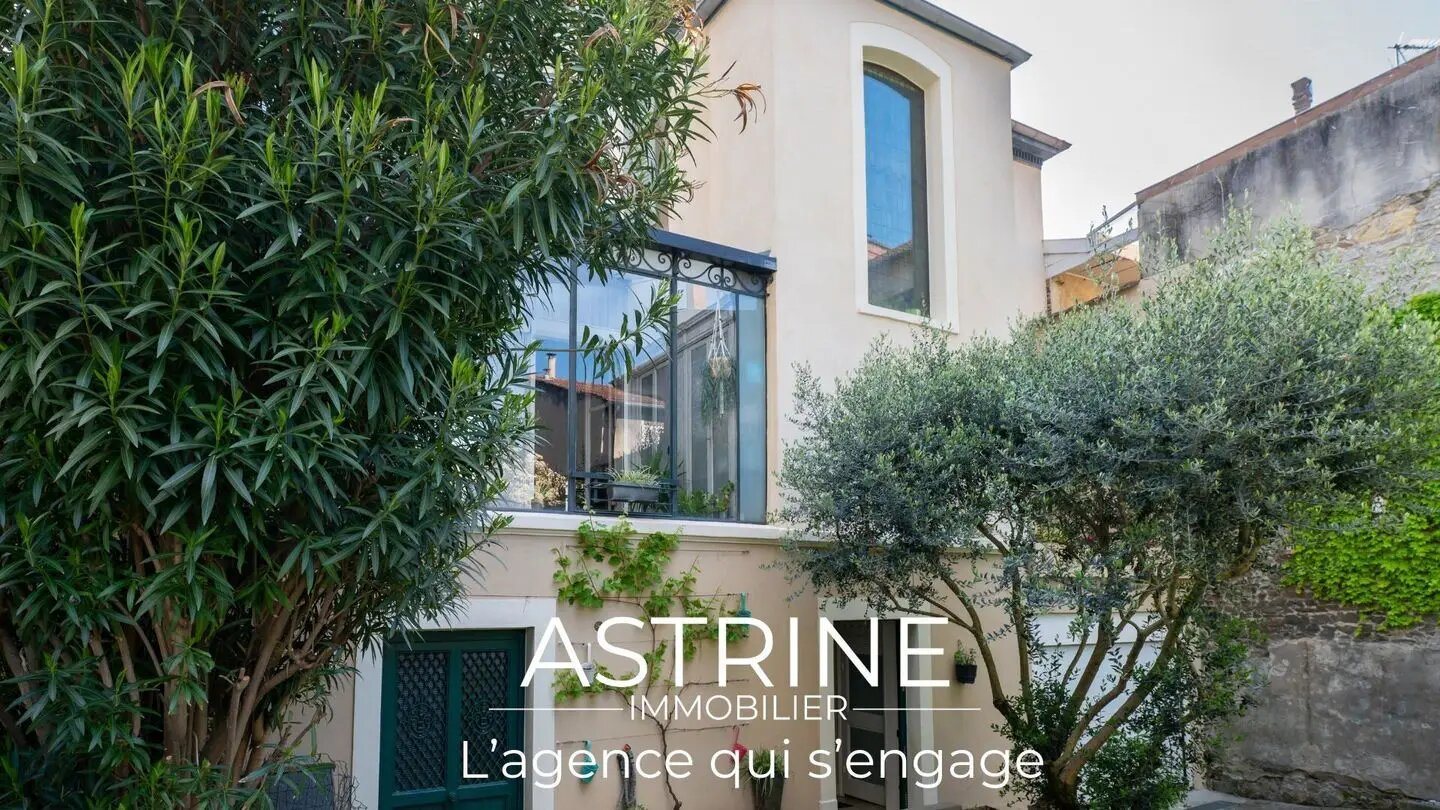 Maison à vendre, 261m², Vienne