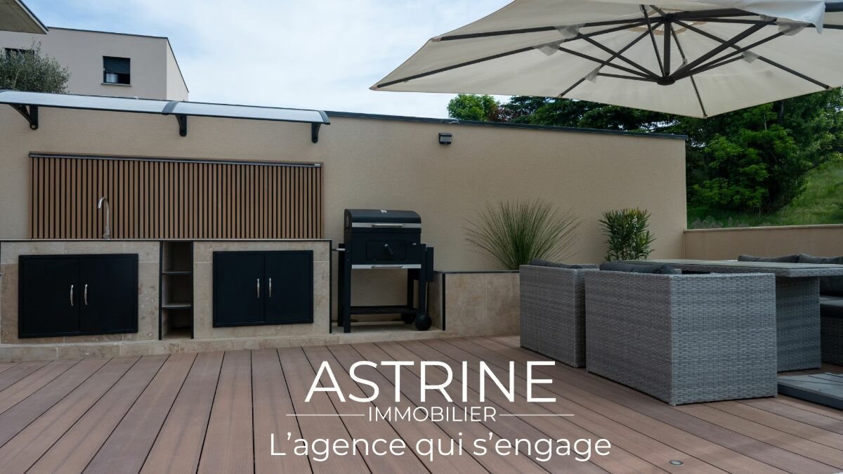Maison à vendre, 114m², Reventin-Vaugris