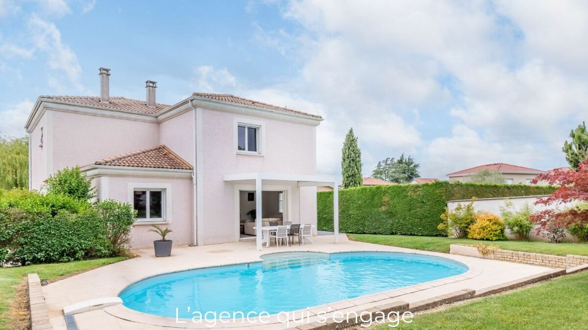 Maison à vendre, 180m², Les Côtes-d'Arey