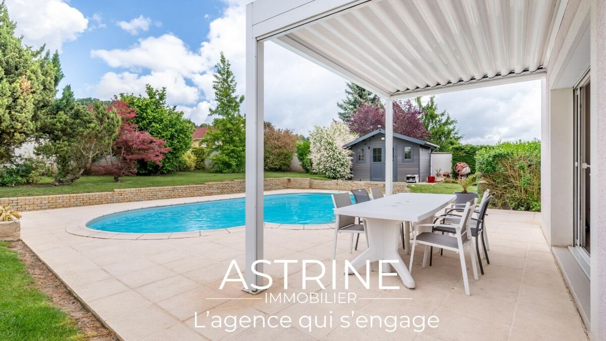 Maison à vendre, 180m², Les Côtes-d'Arey