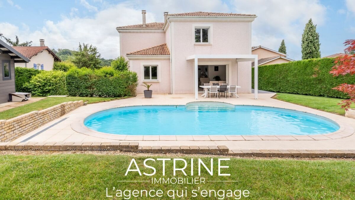 Maison à vendre, 180m², Les Côtes-d'Arey