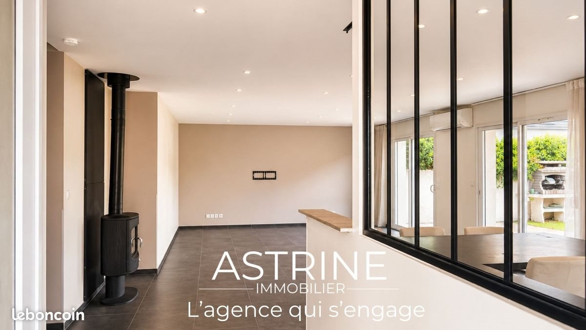 Maison à vendre, 132m², Auberives-sur-Varèze