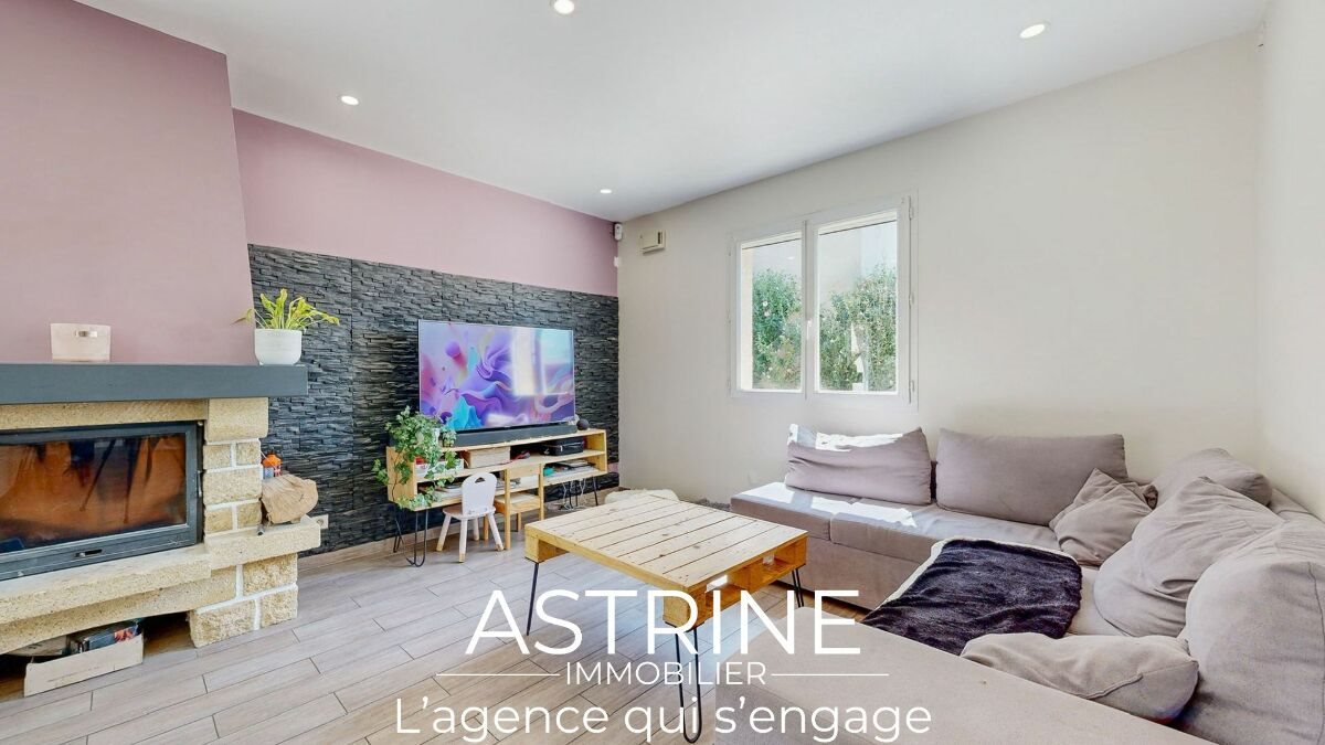 Maison à vendre, 114m², Vienne