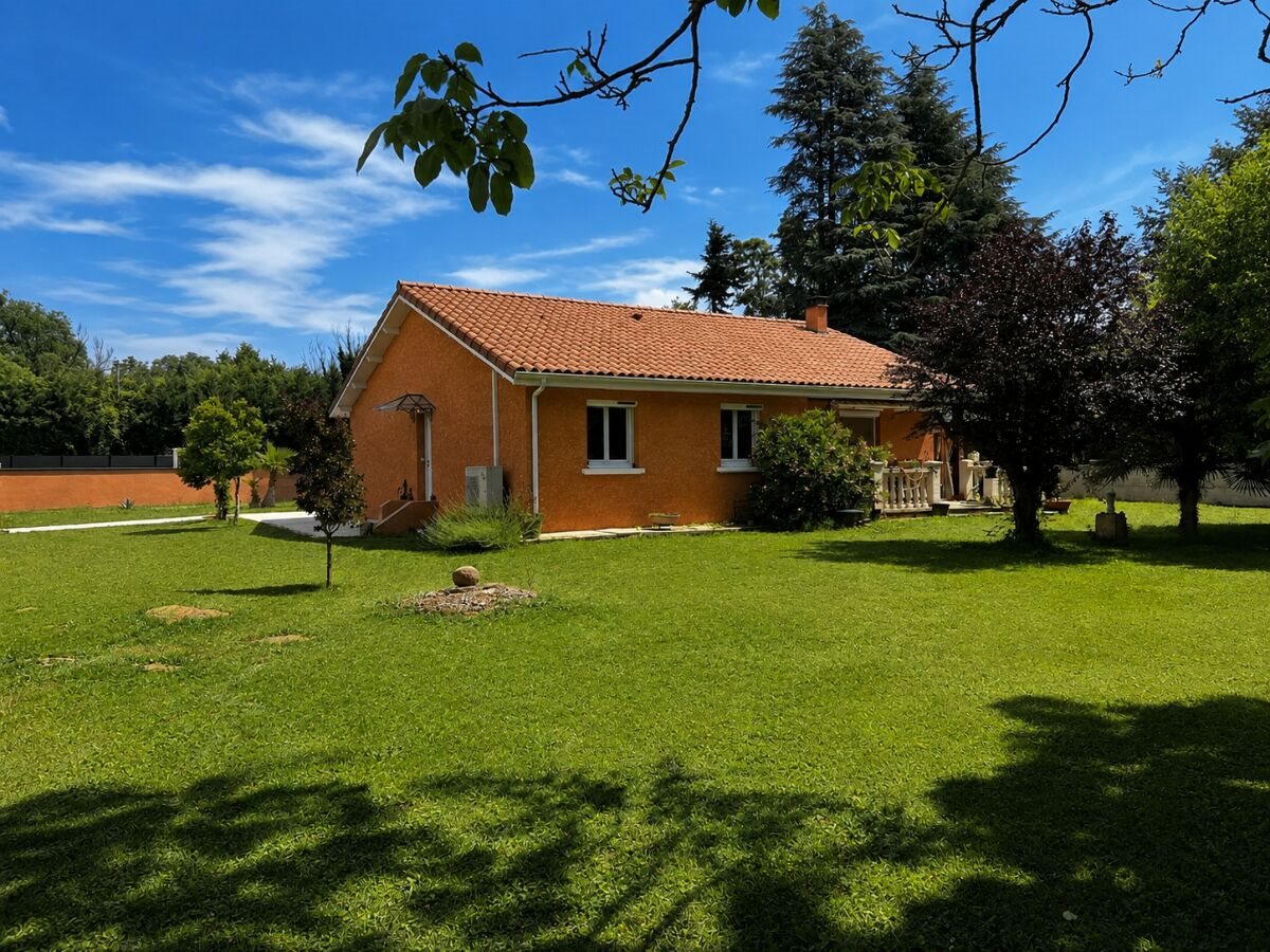 Maison à vendre, 100m², Auberives-sur-Varèze