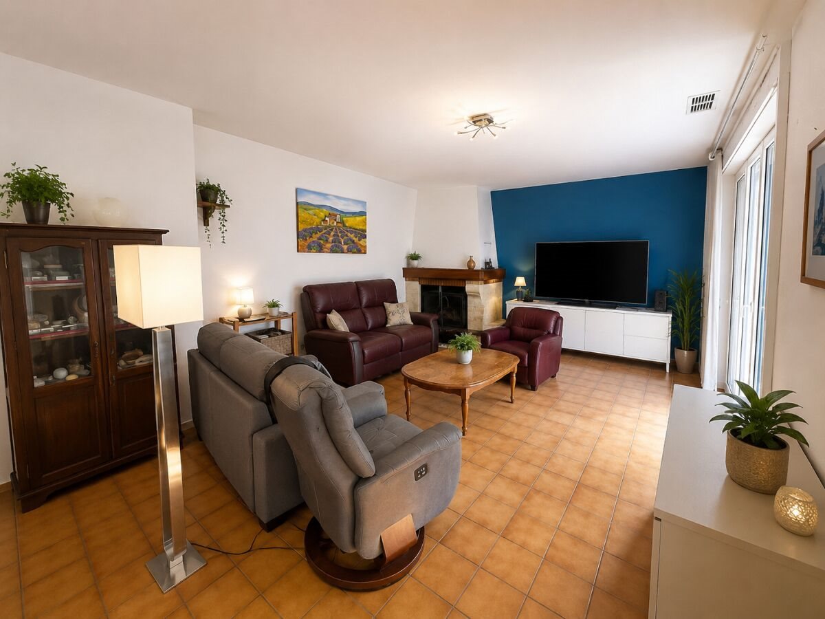 Maison à vendre, 100m², Auberives-sur-Varèze