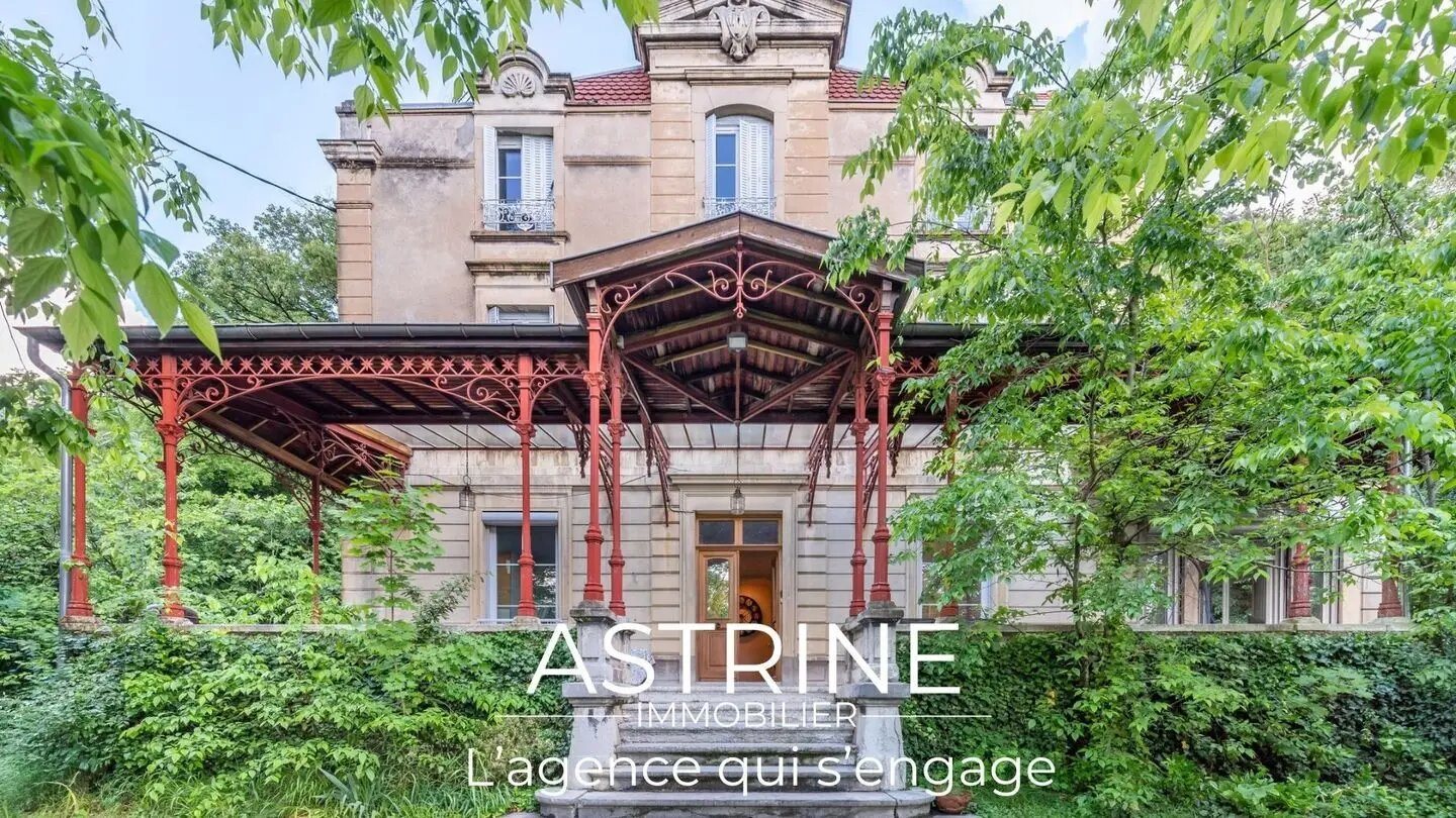 Appartement à vendre, 147m², Seyssuel
