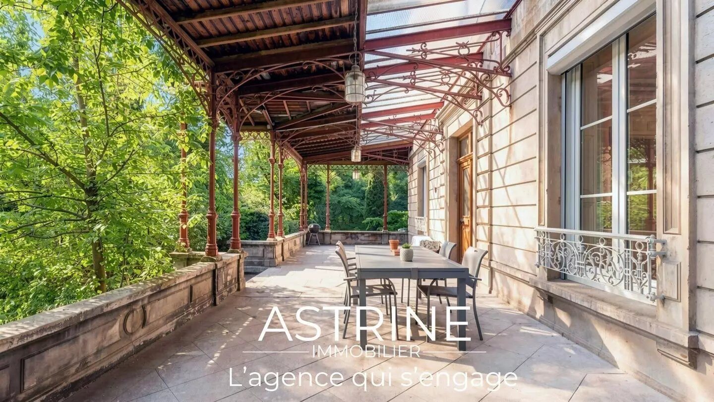 Appartement à vendre, 147m², Seyssuel