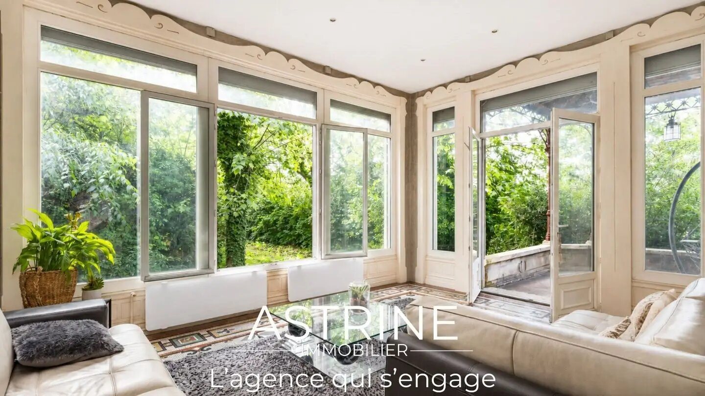 Appartement à vendre, 147m², Seyssuel