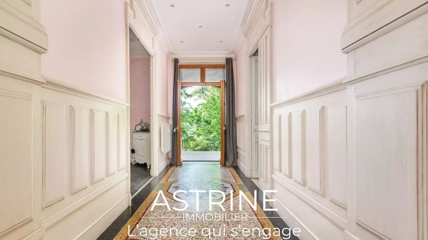 Appartement à vendre, 147m², Seyssuel