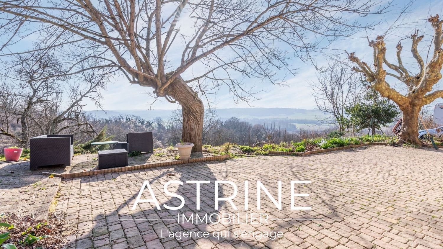 Maison à vendre, 232m², Serpaize