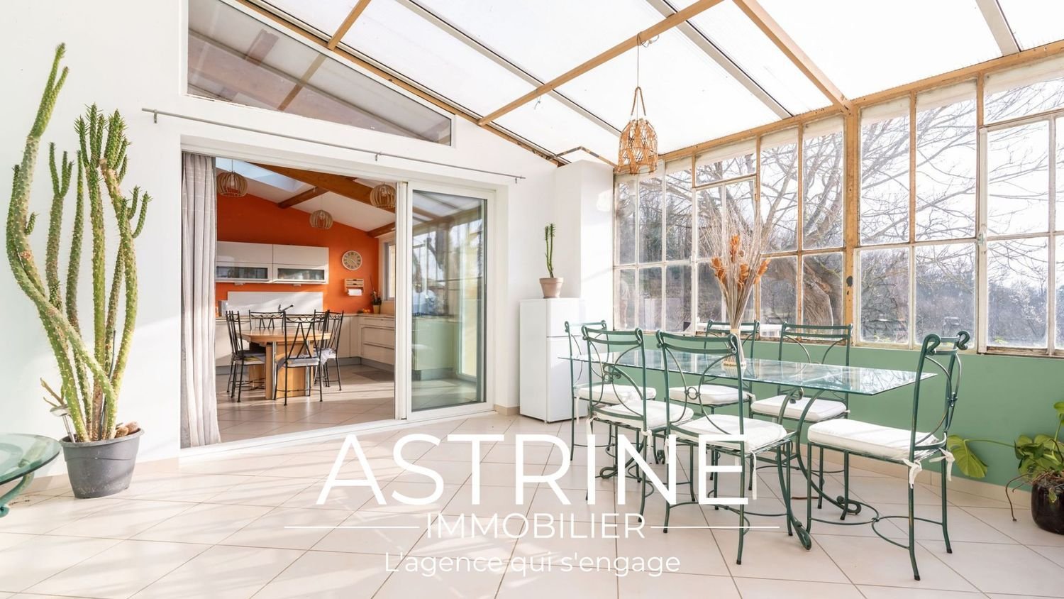 Maison à vendre, 232m², Serpaize