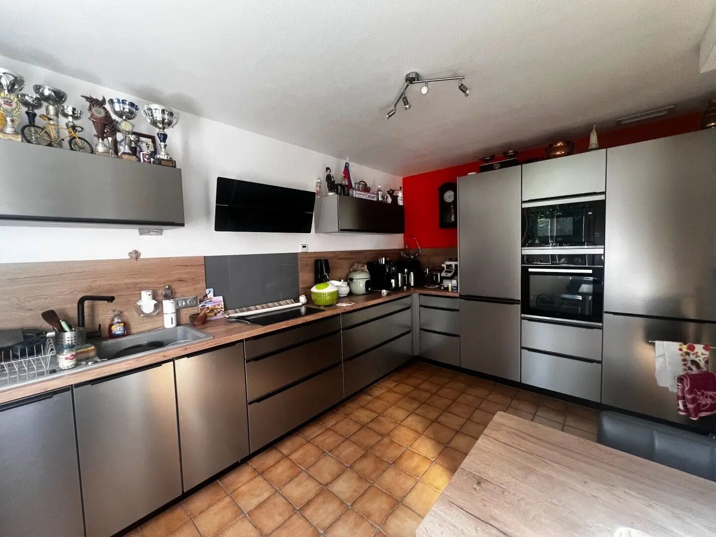 Maison à vendre, 100m², Vienne
