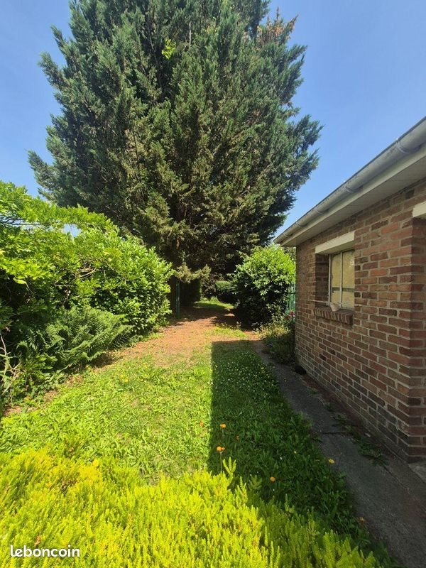 Maison à vendre, 115m², Hazebrouck