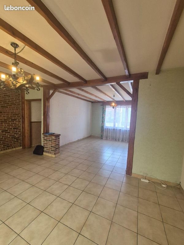 Maison à vendre, 115m², Hazebrouck