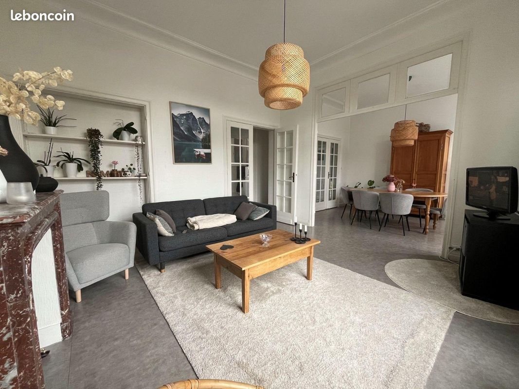 Appartement à vendre, 114m², Hazebrouck