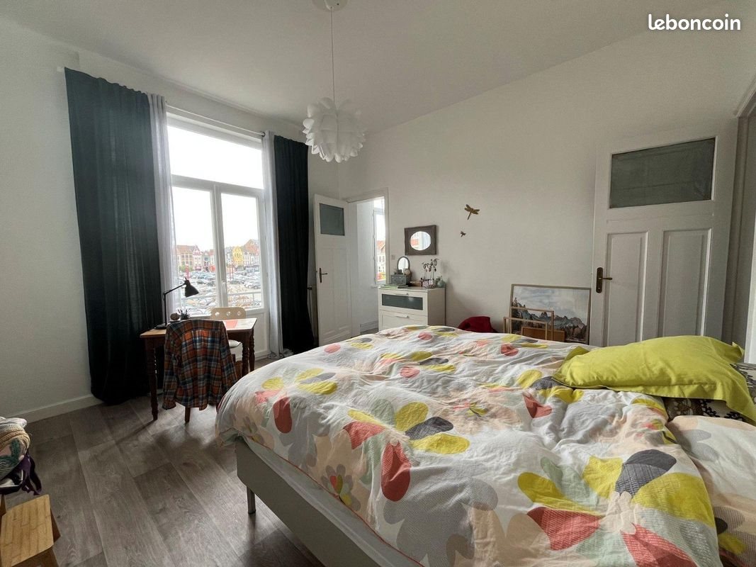 Appartement à vendre, 114m², Hazebrouck