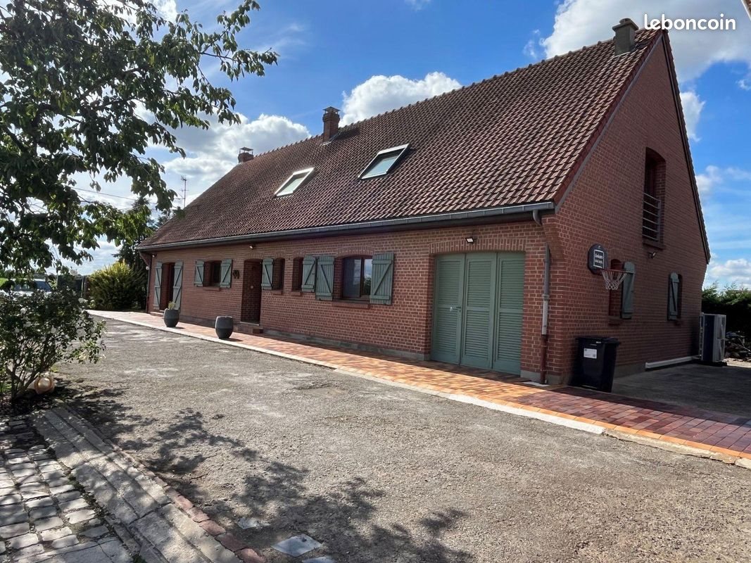 Maison à vendre, 245m², Hazebrouck