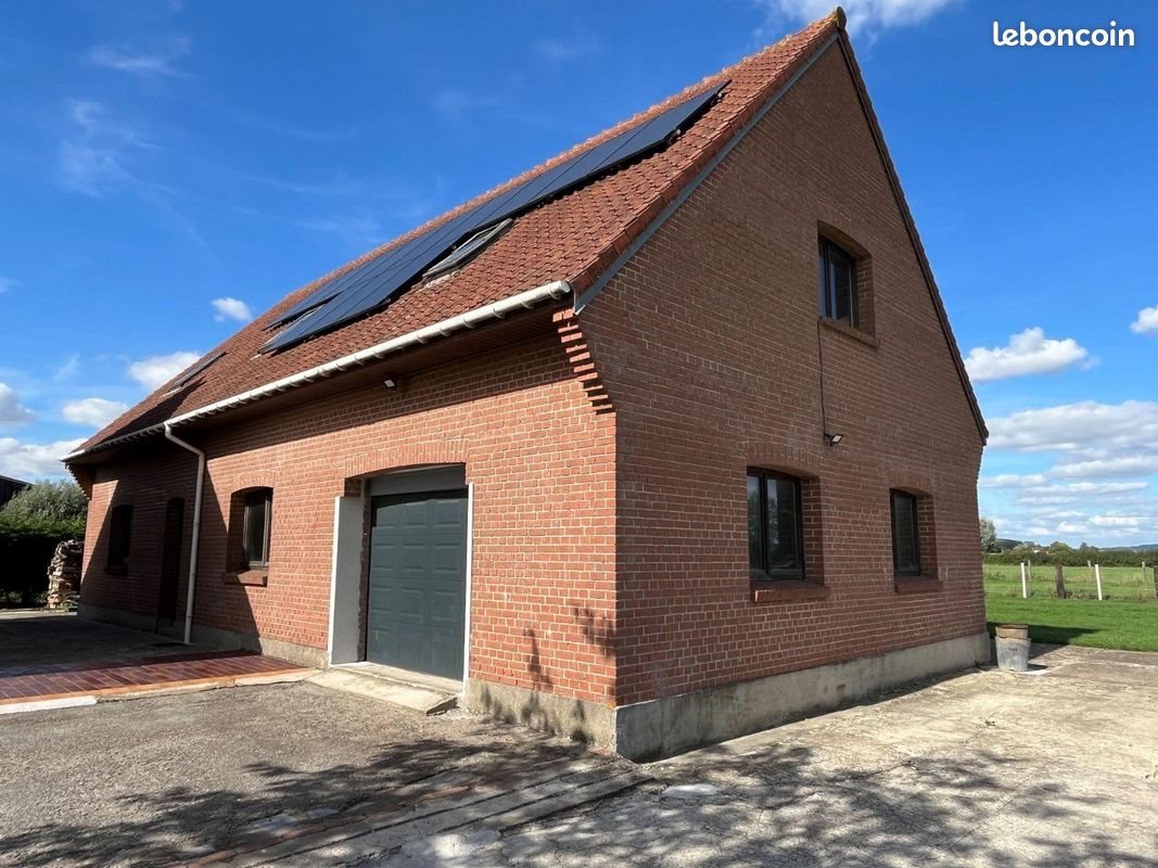 Maison à vendre, 245m², Hazebrouck