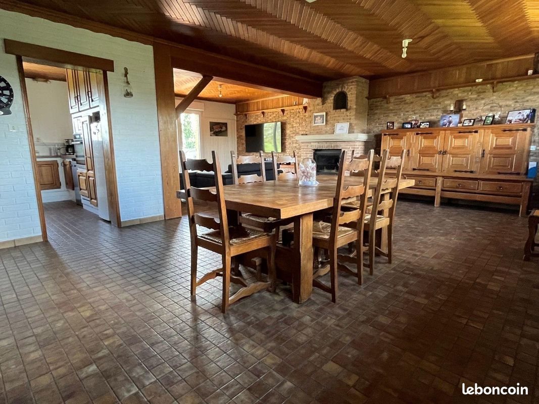 Maison à vendre, 245m², Hazebrouck