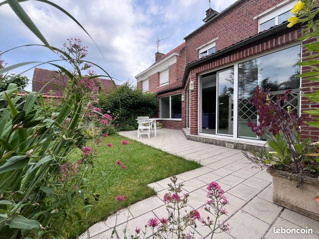 Maison à vendre, 206m², Hazebrouck