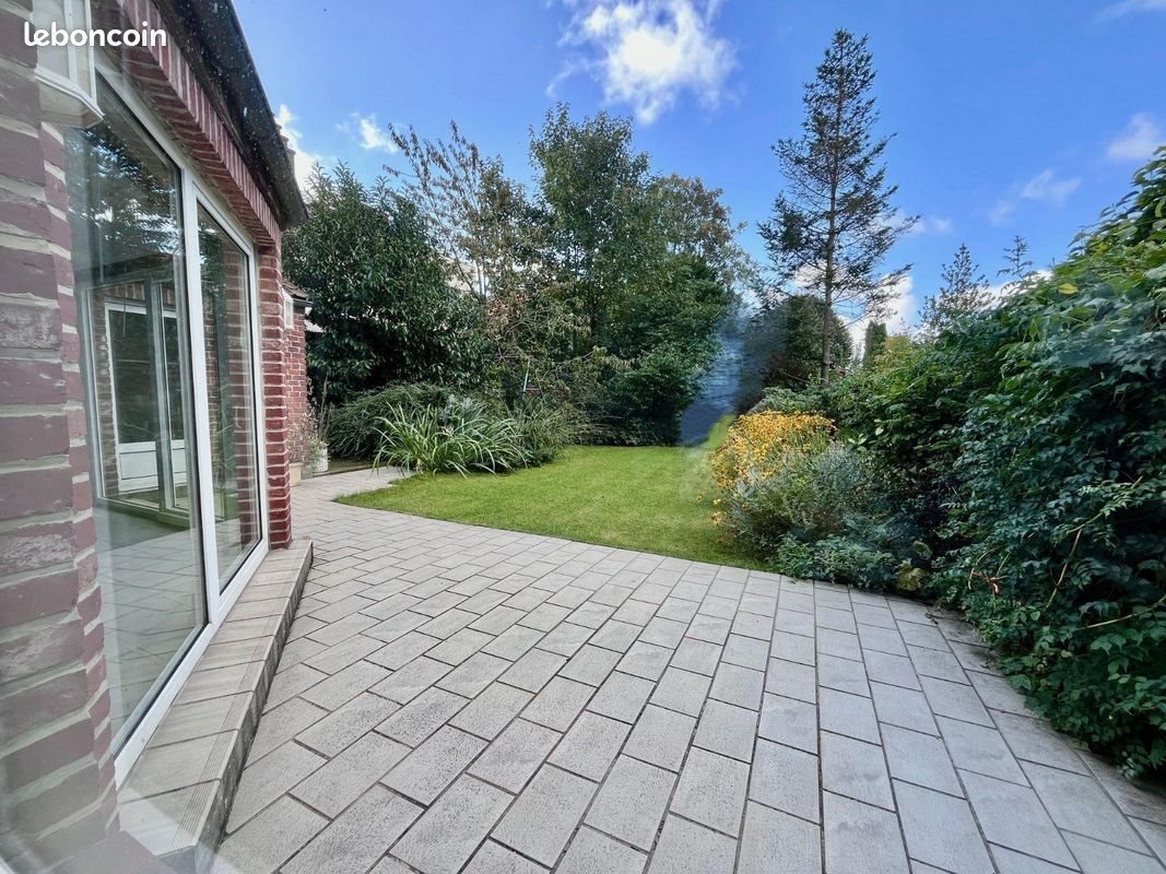 Maison à vendre, 206m², Hazebrouck