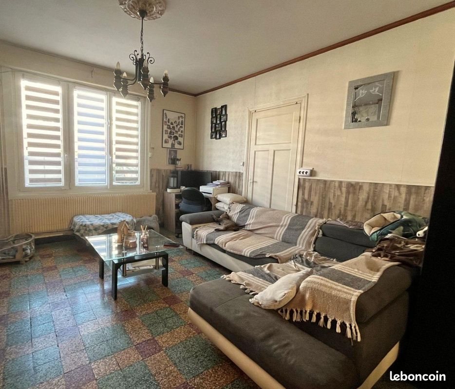 Maison à vendre, 109m², Hazebrouck