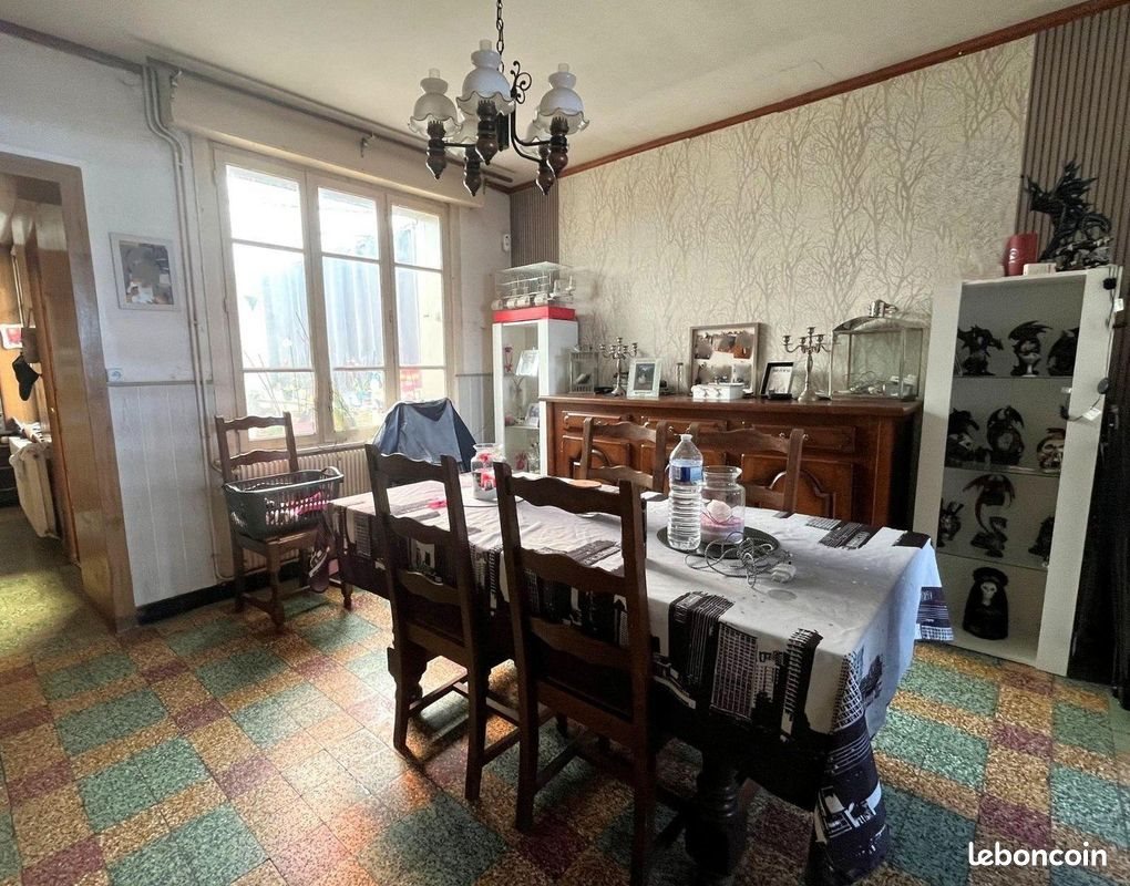 Maison à vendre, 109m², Hazebrouck