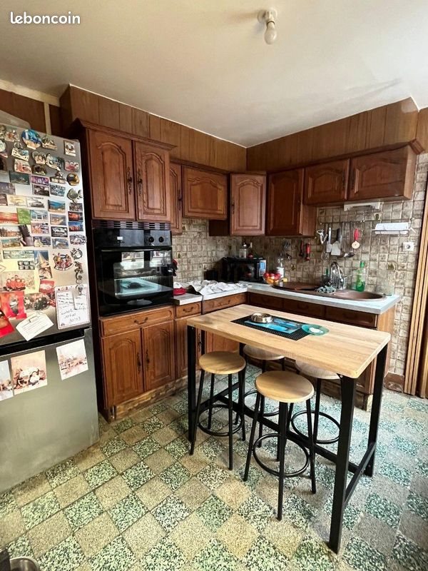 Maison à vendre, 109m², Hazebrouck