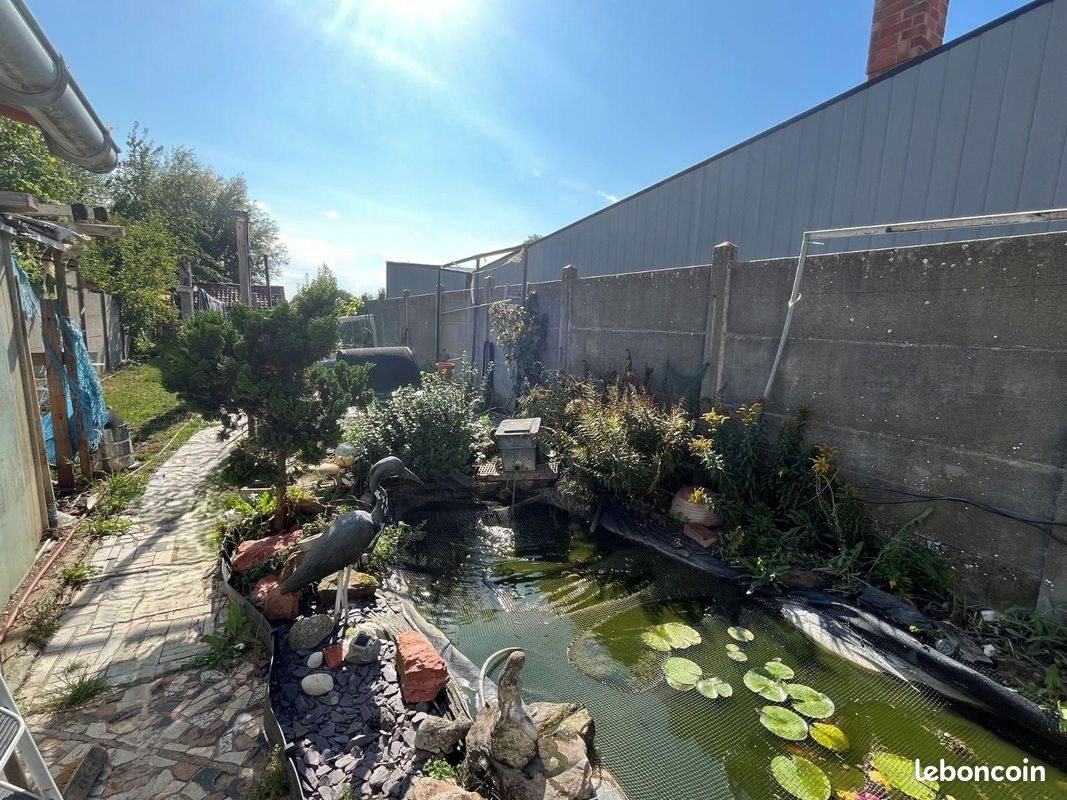 Maison à vendre, 109m², Hazebrouck