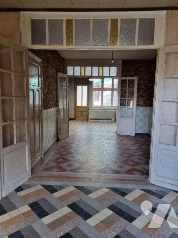 Maison à vendre, 94m², Hazebrouck