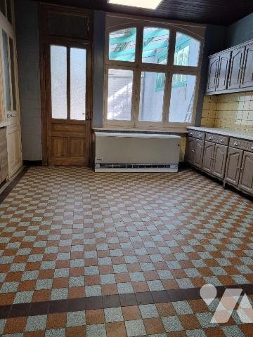 Maison à vendre, 94m², Hazebrouck