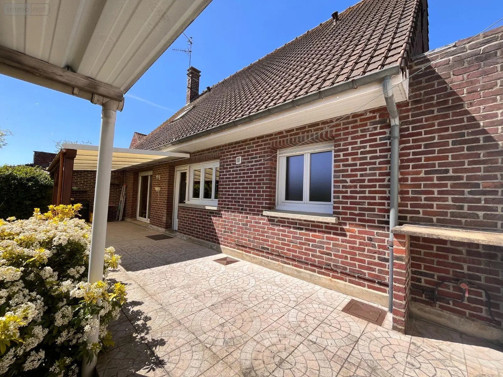 Maison à vendre, 132m², Hazebrouck