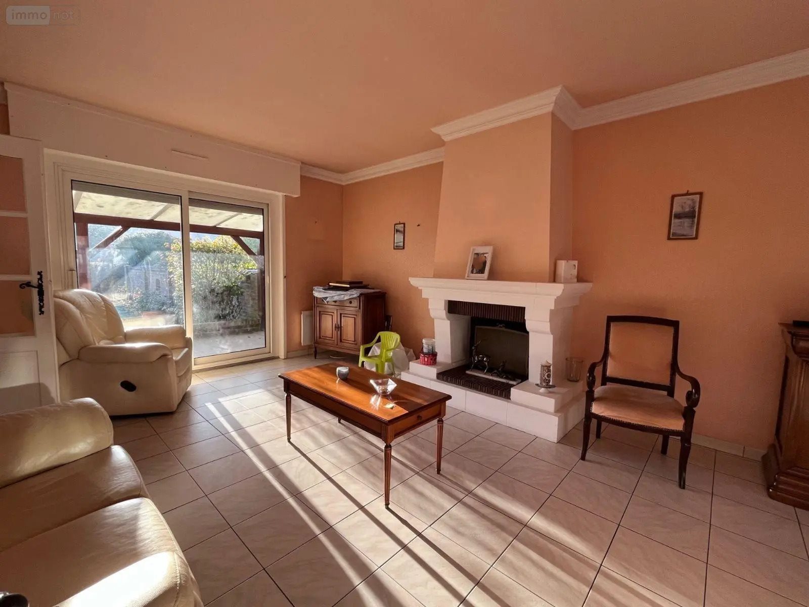 Maison à vendre, 132m², Hazebrouck