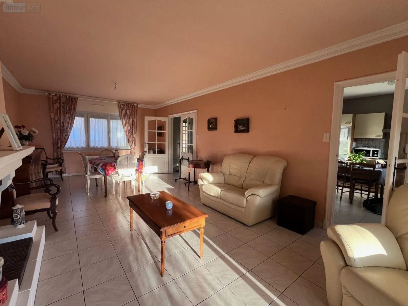 Maison à vendre, 132m², Hazebrouck