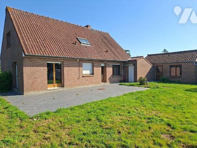 Maison à louer, 138m², Cassel