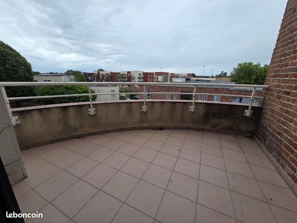 Appartement à vendre, 46m², Hazebrouck