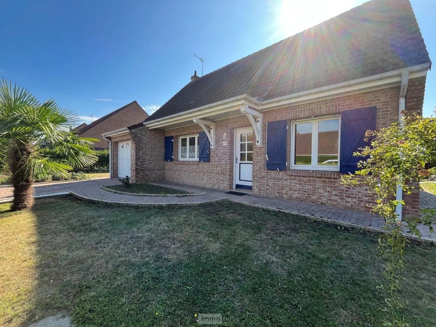 Maison à vendre, 128m², Hazebrouck