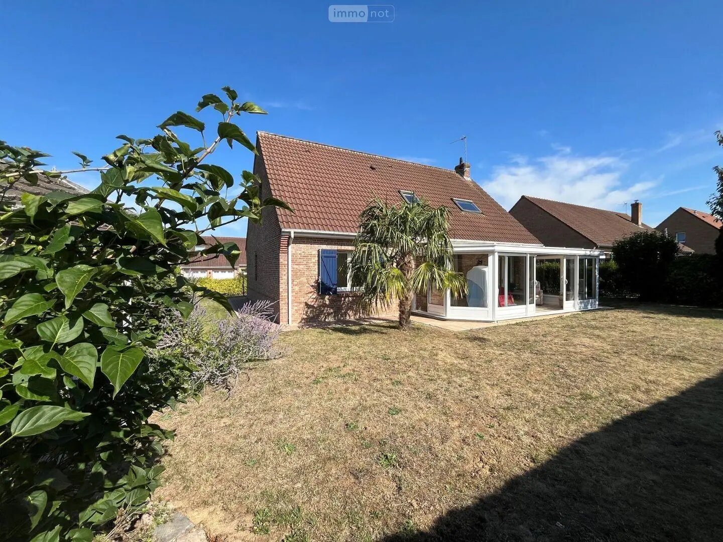 Maison à vendre, 128m², Hazebrouck