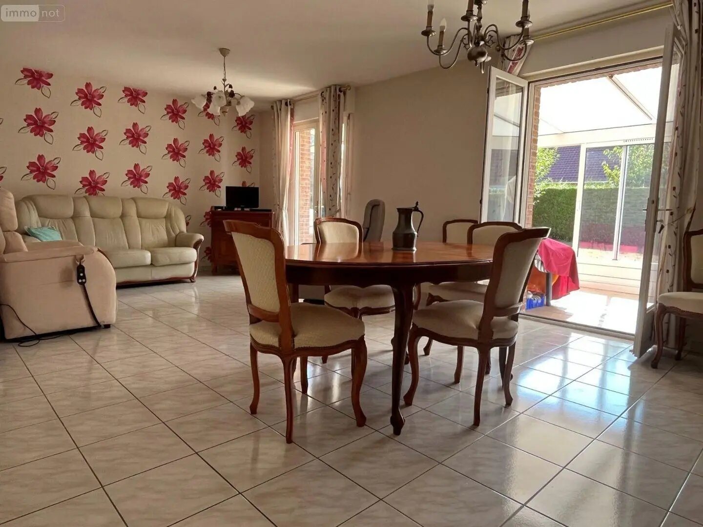 Maison à vendre, 128m², Hazebrouck